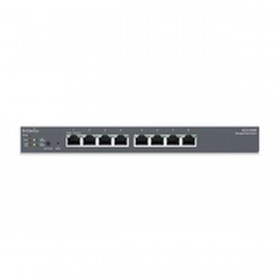 Switch EnGenius ECS1008P Nero