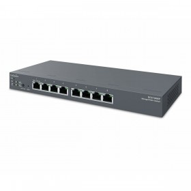 Switch EnGenius ECS1008P Nero