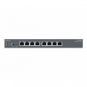 Switch EnGenius ECS1008P Nero