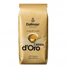 Caffè in Chicchi Dallmayr Crema d'Oro 1 kg