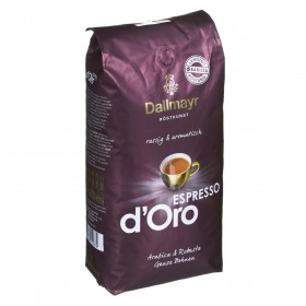 Caffè in Chicchi Dallmayr Espresso d'Oro 1 kg