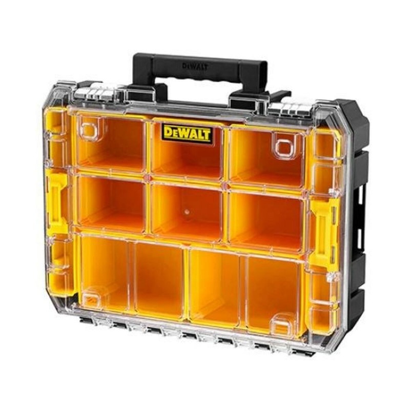Cassetta degli Attrezzi Dewalt DWST82968-1 7,8 L
