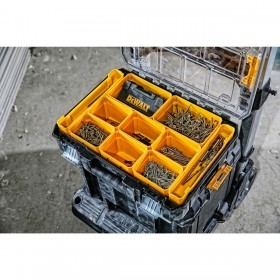 Cassetta degli Attrezzi Dewalt DWST82968-1 7,8 L