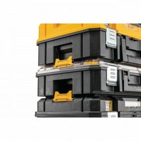 Cassetta degli Attrezzi Dewalt DWST83344-1 44 x 18,3 x 33,2 cm