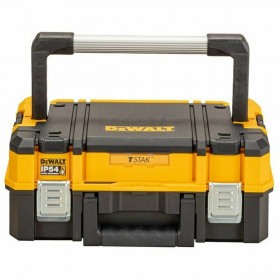 Cassetta degli Attrezzi Dewalt DWST83344-1 44 x 18,3 x 33,2 cm