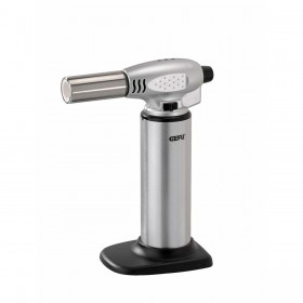 Cannello da Cucina Gefu G-35400 Nero Acciaio