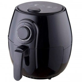 Friggitrice ad Aria Łucznik AF-2017 Nero 1400 W 2,6 L