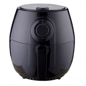 Friggitrice ad Aria Łucznik AF-2017 Nero 1400 W 2,6 L