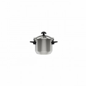 Pentola Express Taurus 988051000 Acciaio inossidabile 6 L
