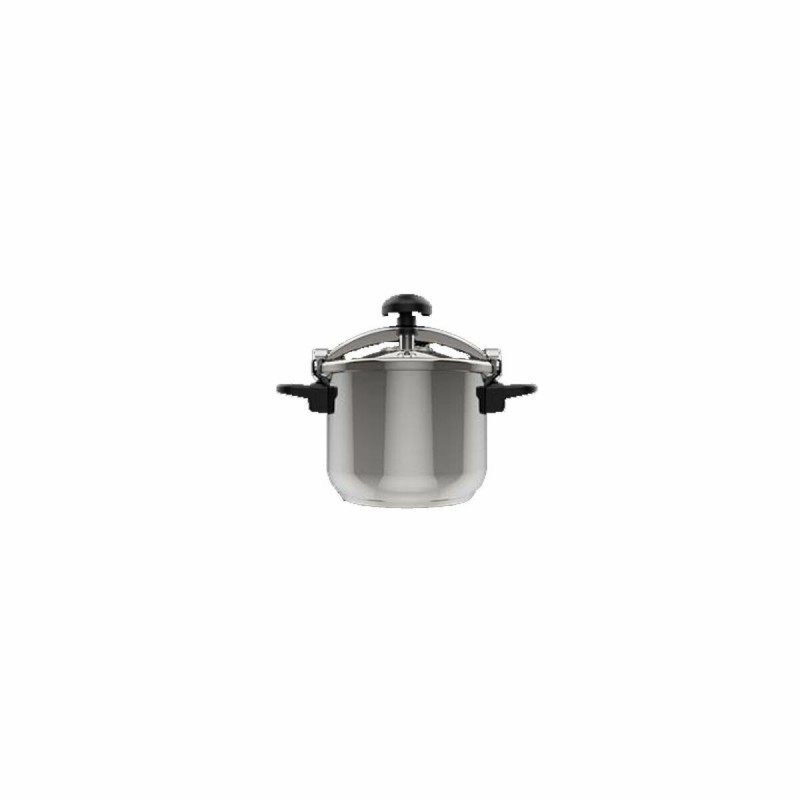 Pentola Express Taurus 988051000 Acciaio inossidabile 6 L