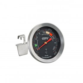 Termometro per carne Gefu MESSIMO Acciaio inossidabile
