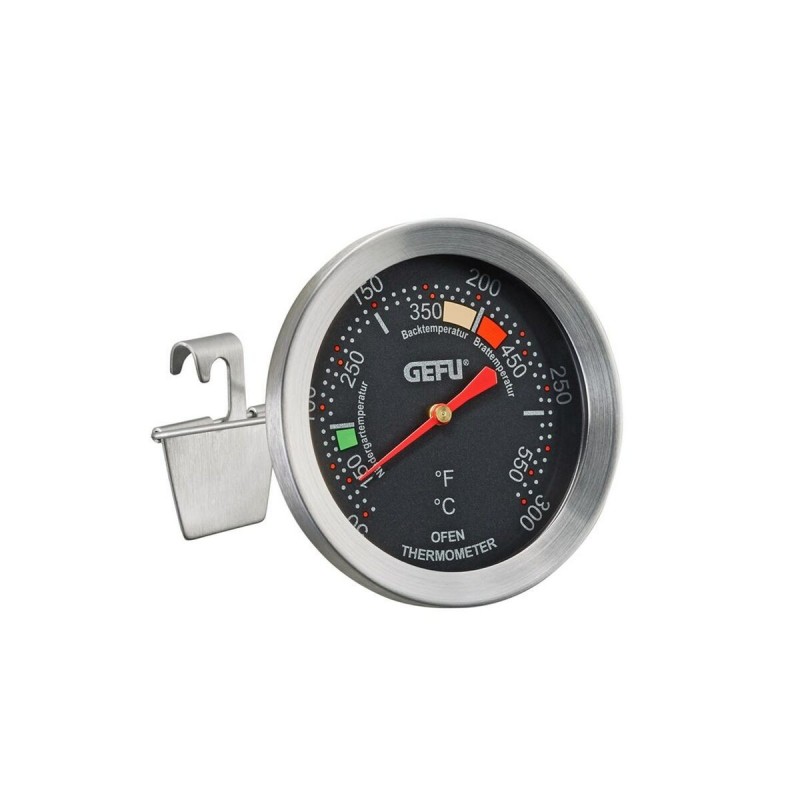 Termometro per carne Gefu MESSIMO Acciaio inossidabile