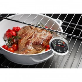 Termometro per carne Gefu MESSIMO Acciaio inossidabile