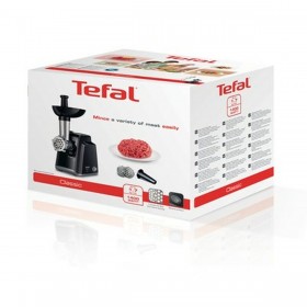 Tritacarne Tefal NE105838 1400 W 1,7 Kg/min