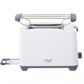Tostapane Adler AD 3216 1000 W 750 W