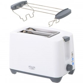 Tostapane Adler AD 3216 1000 W 750 W