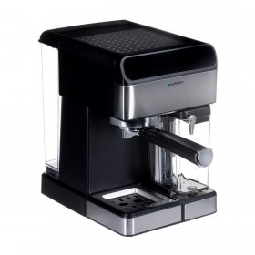 Caffettiera Express a Leva Blaupunkt CMP601 Nero 1,8 L