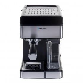 Caffettiera Express a Leva Blaupunkt CMP601 Nero 1,8 L