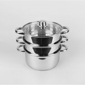 Casseruole Feel Maestro MR-2900-22 Acciaio