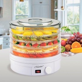 Essiccatore di Alimenti Feel Maestro MR-765 245 w