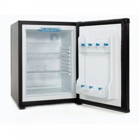 Mini frigo Mpm MPM-30-MBS-06 Nero 60 W 33 L