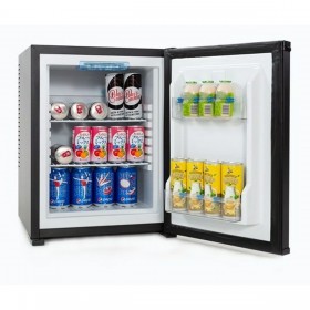 Mini frigo Mpm MPM-30-MBS-06 Nero 60 W 33 L