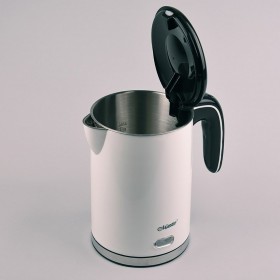 Bollitore Feel Maestro MR030  Bianco Beige Bronce Acciaio inossidabile 1500 W 2200 W 1,2 L 1,7 L