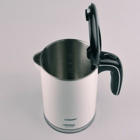 Bollitore Feel Maestro MR030  Bianco Beige Bronce Acciaio inossidabile 1500 W 2200 W 1,2 L 1,7 L