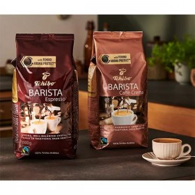 Caffè Macinato Tchibo Barista Espresso 1 kg