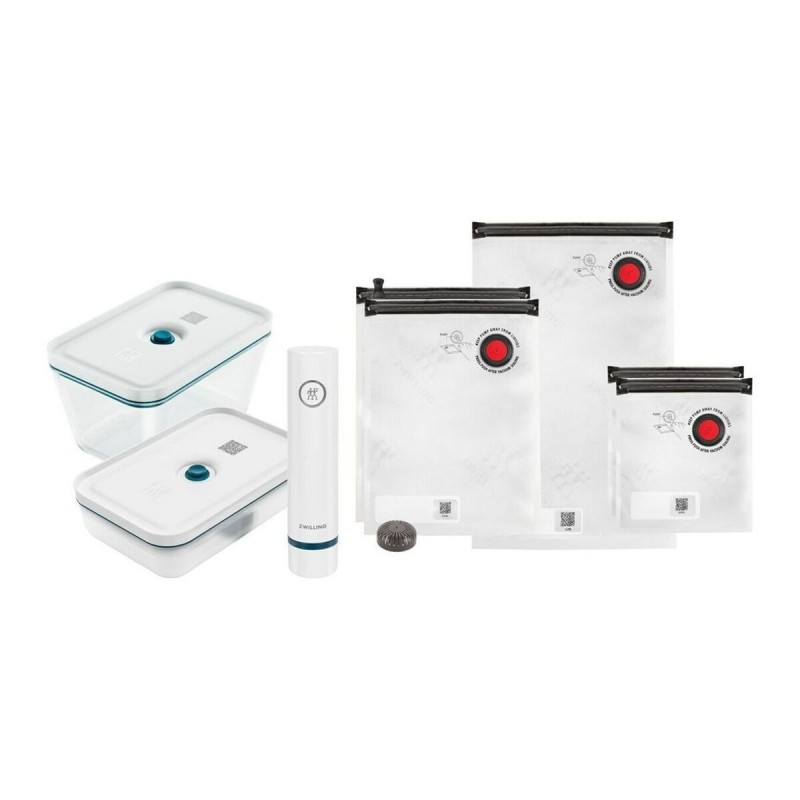 Macchine sottovuoto Zwilling 36815-014-0 Vetro Borosilicato