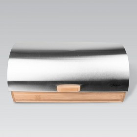 Portapane Feel Maestro MR-1673S Bronce