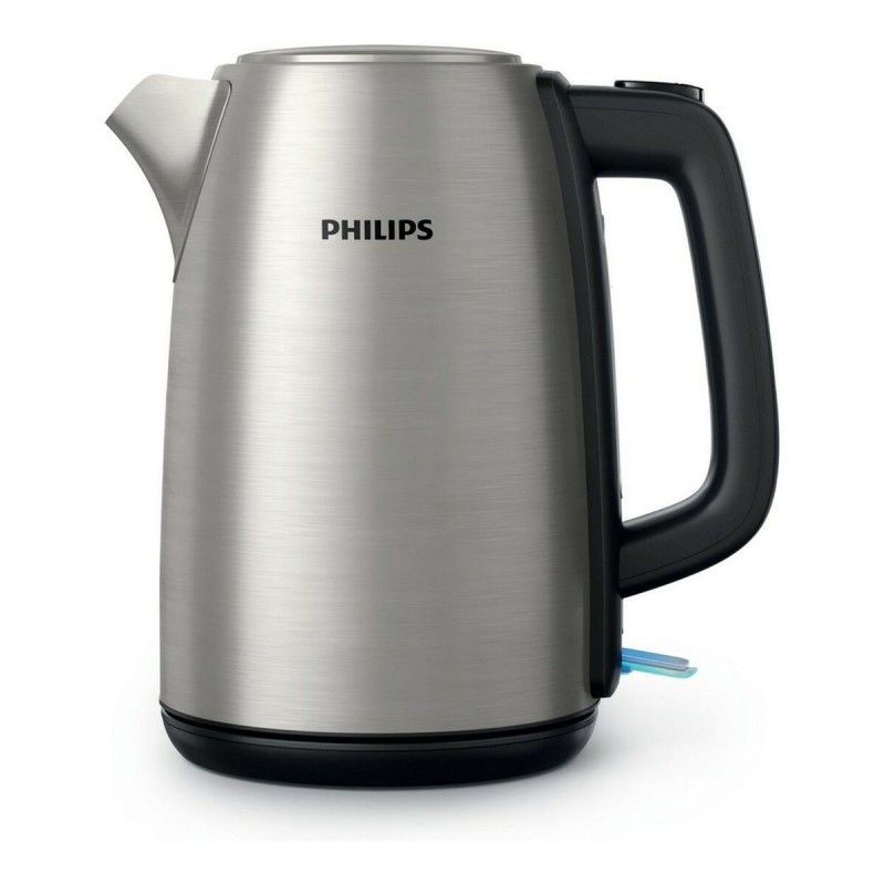 Bollitore Philips HD9351/90 Grigio 2200 W 1,7 L Acciaio inossidabile