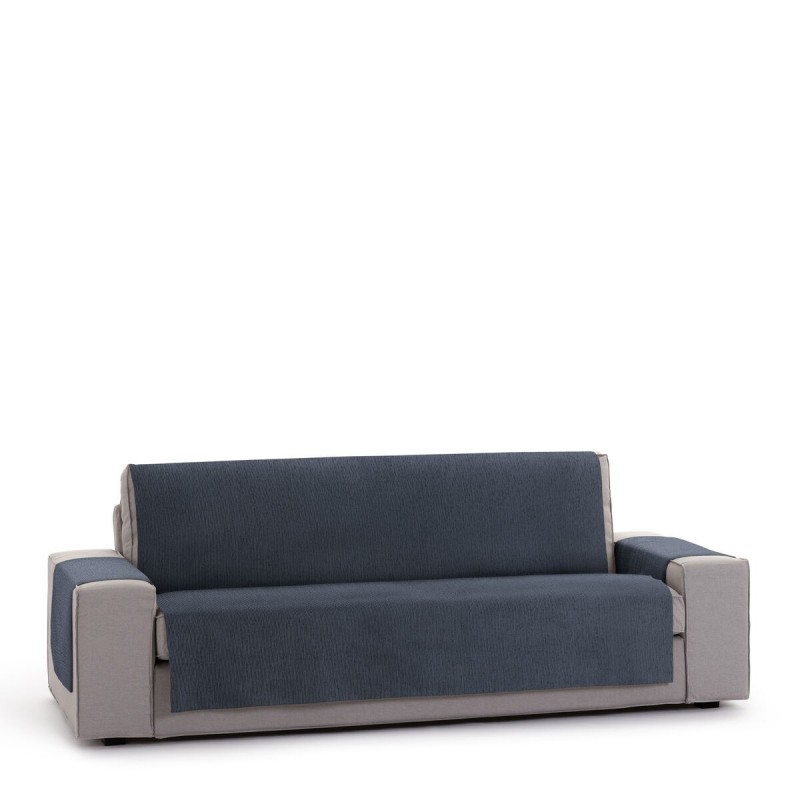 Copridivano Eysa MID Azzurro 100 x 110 x 190 cm