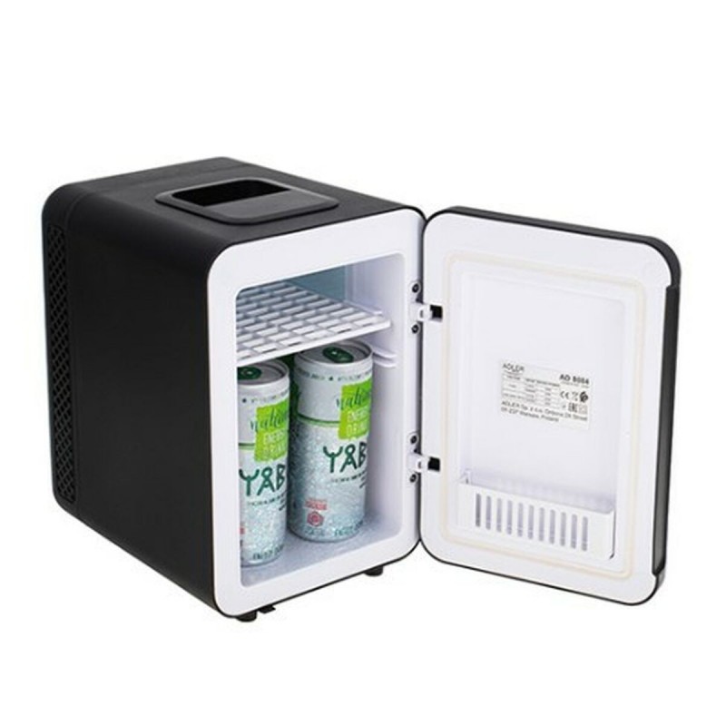 Mini frigo Adler AD 8084 Nero
