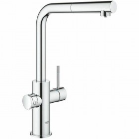 Rubinetto Monocomando Grohe 31539000 Metallo