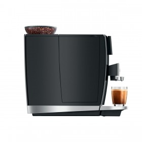 Caffettiera superautomatica Jura GIGA 10 Nero Sì 2300 W 15 bar
