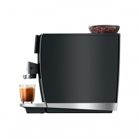 Caffettiera superautomatica Jura GIGA 10 Nero Sì 2300 W 15 bar