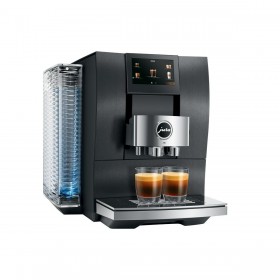 Caffettiera superautomatica Jura Z10 Nero Sì 1450 W 15 bar 2,4 L