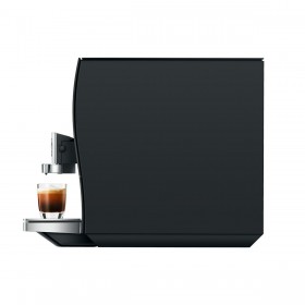 Caffettiera superautomatica Jura Z10 Nero Sì 1450 W 15 bar 2,4 L