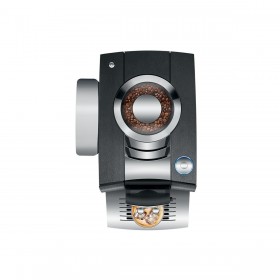 Caffettiera superautomatica Jura Z10 Nero Sì 1450 W 15 bar 2,4 L