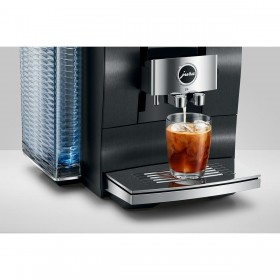 Caffettiera superautomatica Jura Z10 Nero Sì 1450 W 15 bar 2,4 L