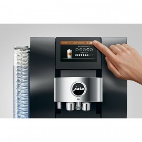 Caffettiera superautomatica Jura Z10 Nero Sì 1450 W 15 bar 2,4 L