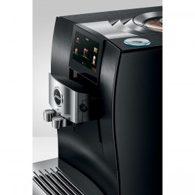 Caffettiera superautomatica Jura Z10 Nero Sì 1450 W 15 bar 2,4 L