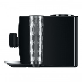 Caffettiera superautomatica Jura ENA 8 Metropolitan Nero Sì 1450 W 15 bar 1,1 L