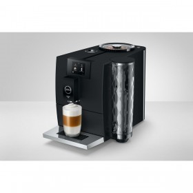 Caffettiera superautomatica Jura ENA 8 Metropolitan Nero Sì 1450 W 15 bar 1,1 L