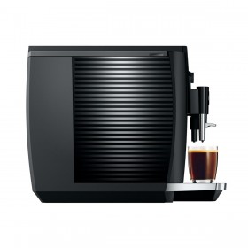 Caffettiera superautomatica Jura E4 Nero 1450 W 15 bar