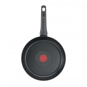 Set di padelle Tefal G26890 Nero Alluminio 2 Unità Ø 22 cm Ø 28 cm