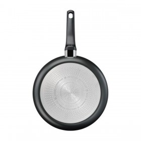 Set di padelle Tefal G26890 Nero Alluminio 2 Unità Ø 22 cm Ø 28 cm