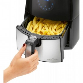 Friggitrice ad Aria Proficook PC-FR 1147 H Nero 1500 W 2,5 L