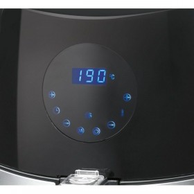 Friggitrice ad Aria Proficook PC-FR 1147 H Nero 1500 W 2,5 L